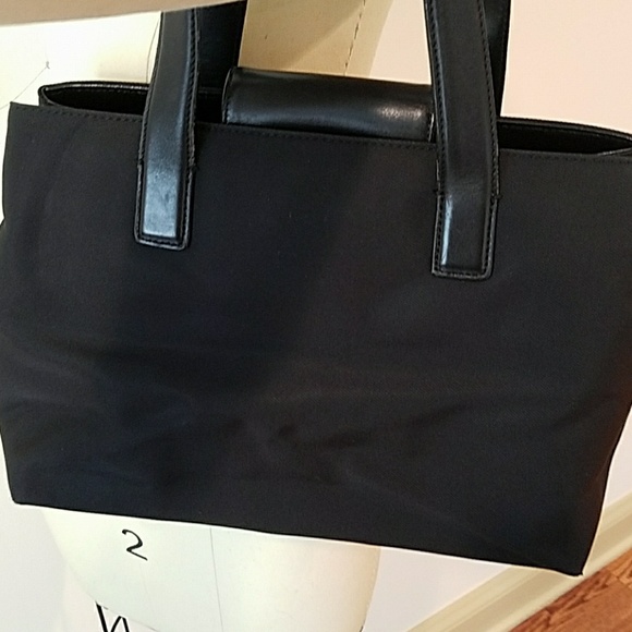 Coach shoulder bag - Picture 2 of 4